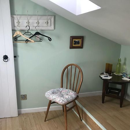 Le Petit Grange Bed and Breakfast Le Lindois Eksteriør billede